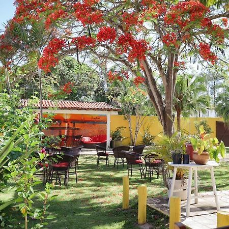 Pousada Sunshine Alto Mar Aparthotel Armacao dos Buzios Exterior photo
